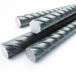  Reinforcement Bars (9mm – 32mm)